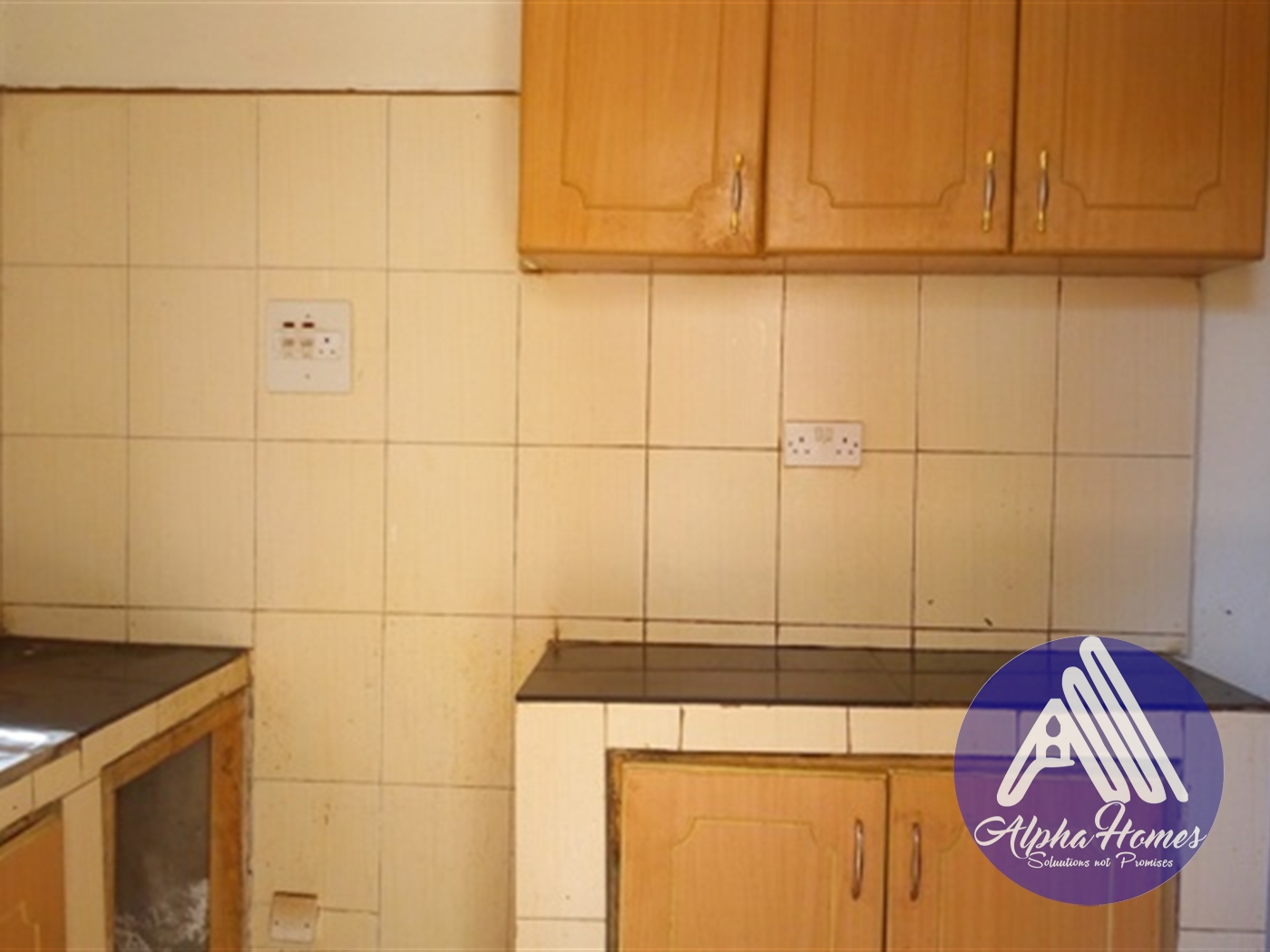 Apartment for rent in Kiwaatule Kampala