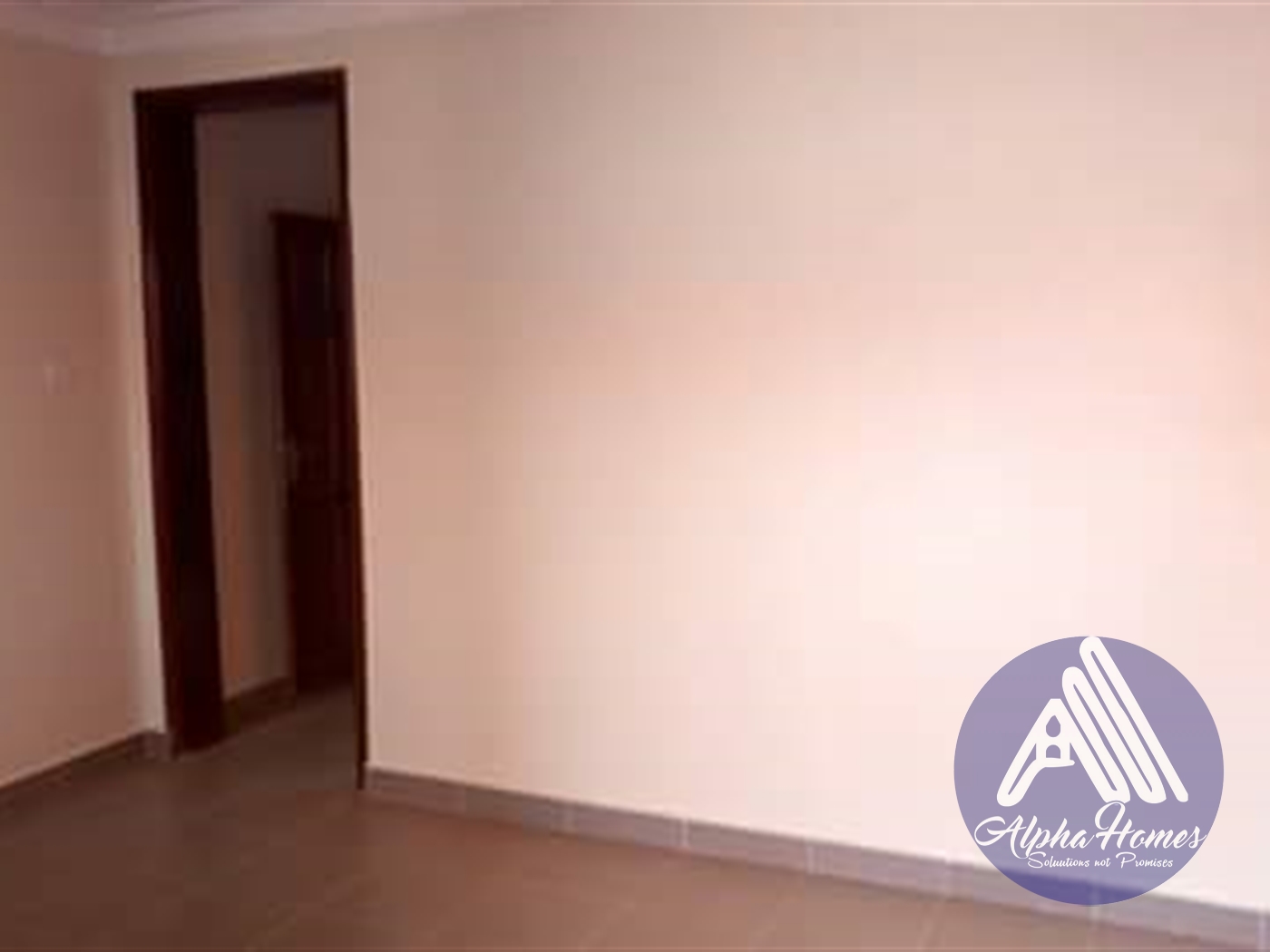 Apartment for rent in Najjera Wakiso