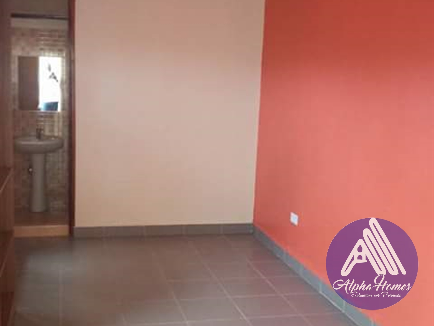 Apartment for rent in Najjera Wakiso