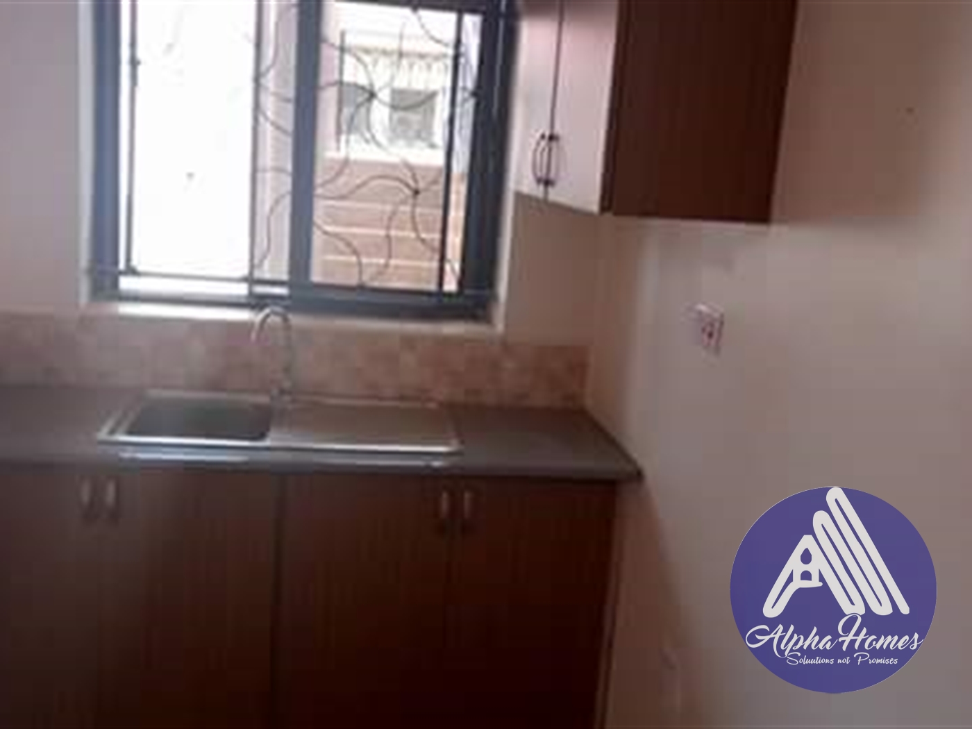 Apartment for rent in Najjera Wakiso