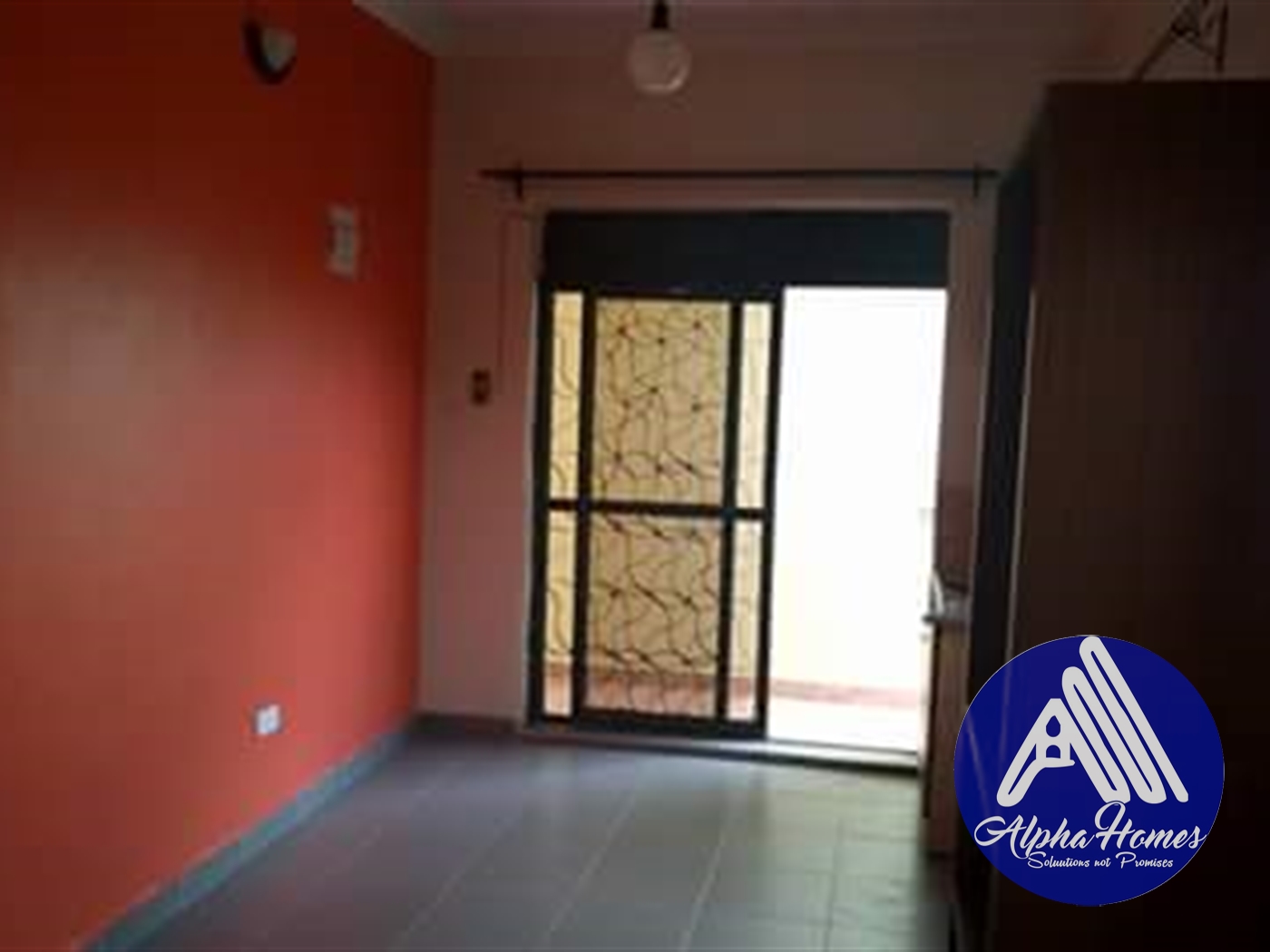 Apartment for rent in Najjera Wakiso