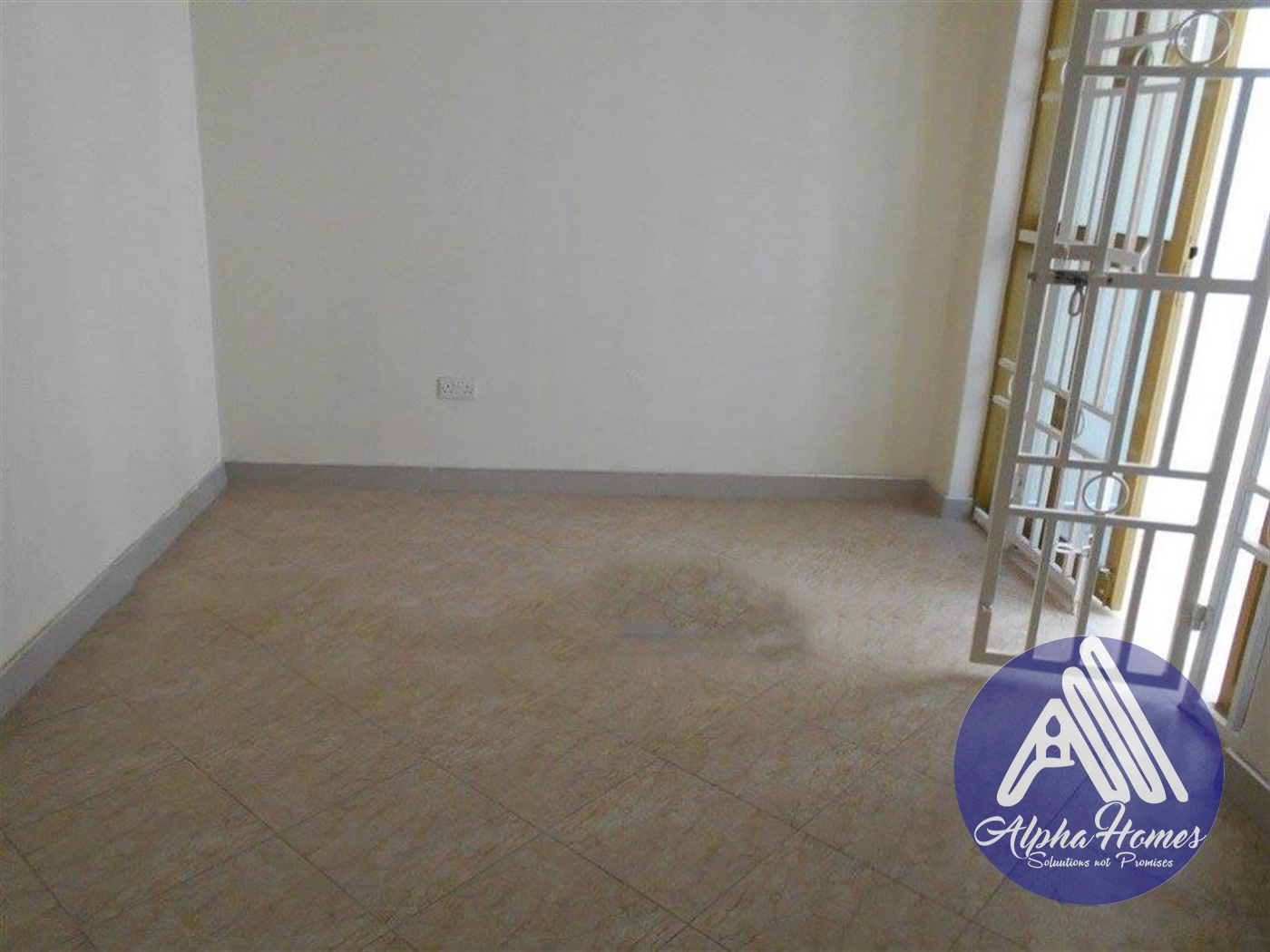 Apartment for rent in Kira Wakiso