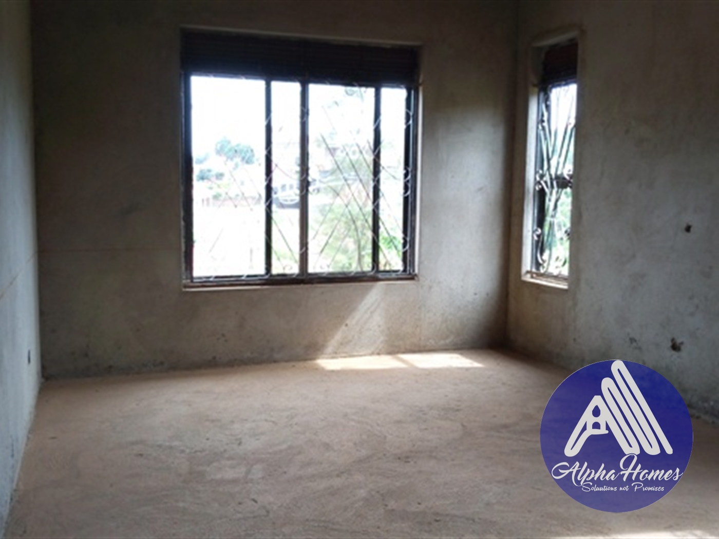 Bungalow for sale in Kira Wakiso