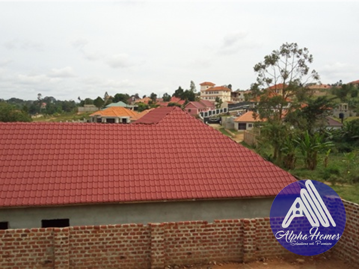 Bungalow for sale in Kira Wakiso