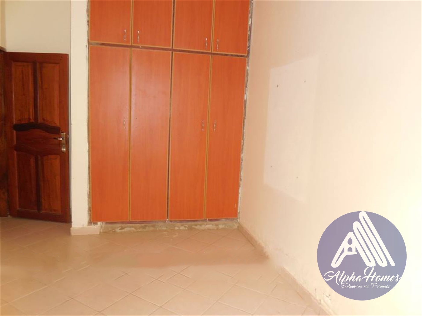 Semi Detached for rent in Kireka Wakiso