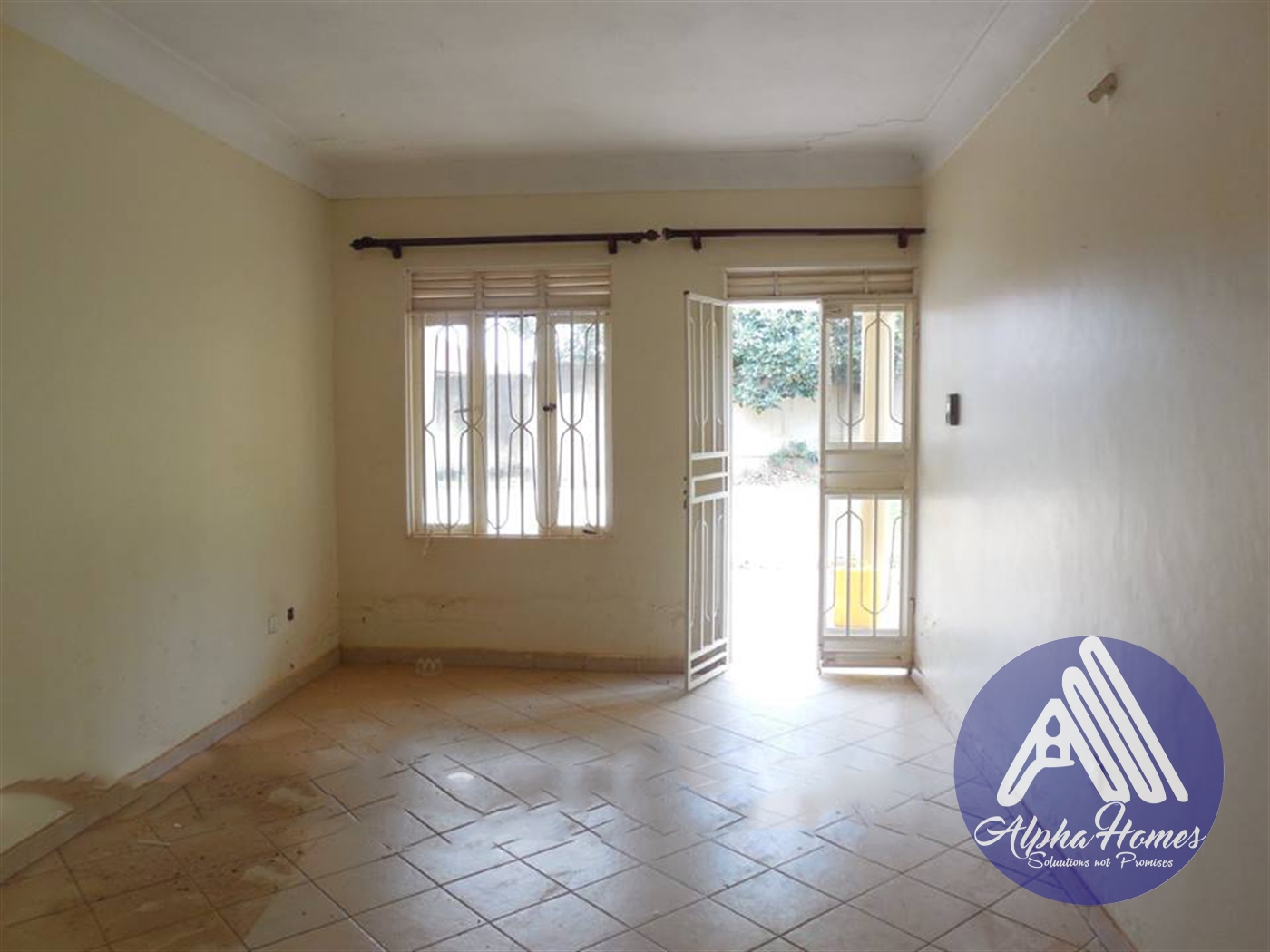 Semi Detached for rent in Kireka Wakiso