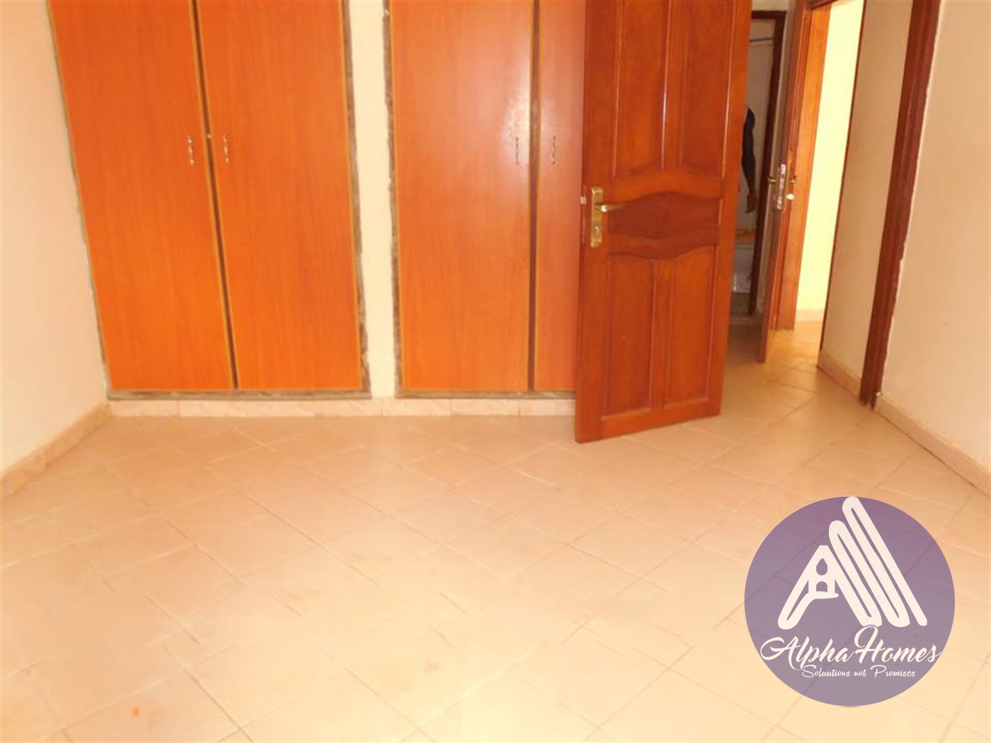 Semi Detached for rent in Kireka Wakiso