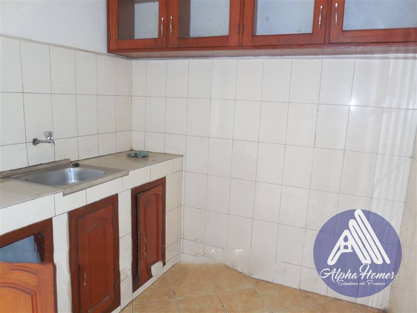 Semi Detached for rent in Kireka Wakiso