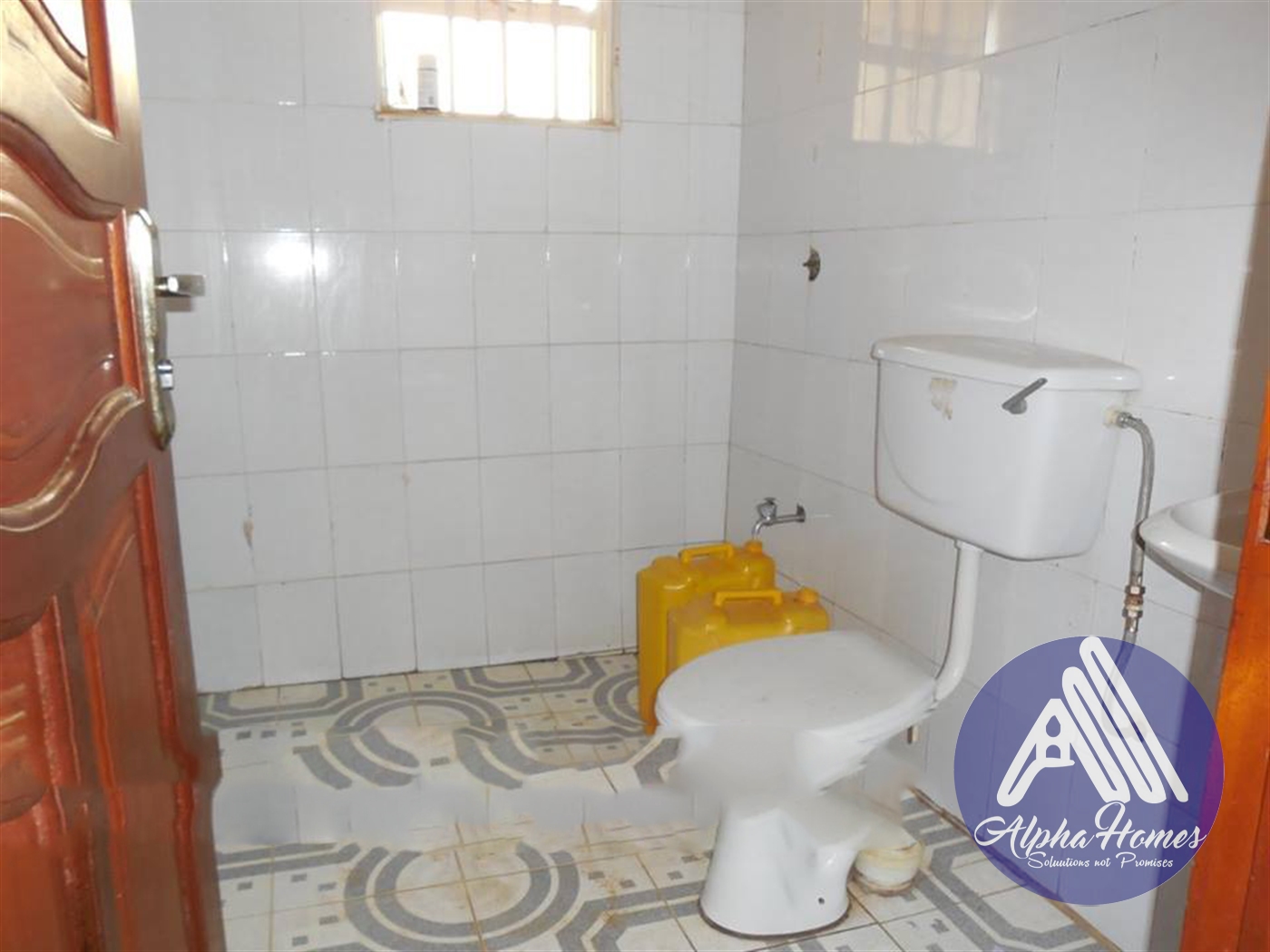 Semi Detached for rent in Kireka Wakiso