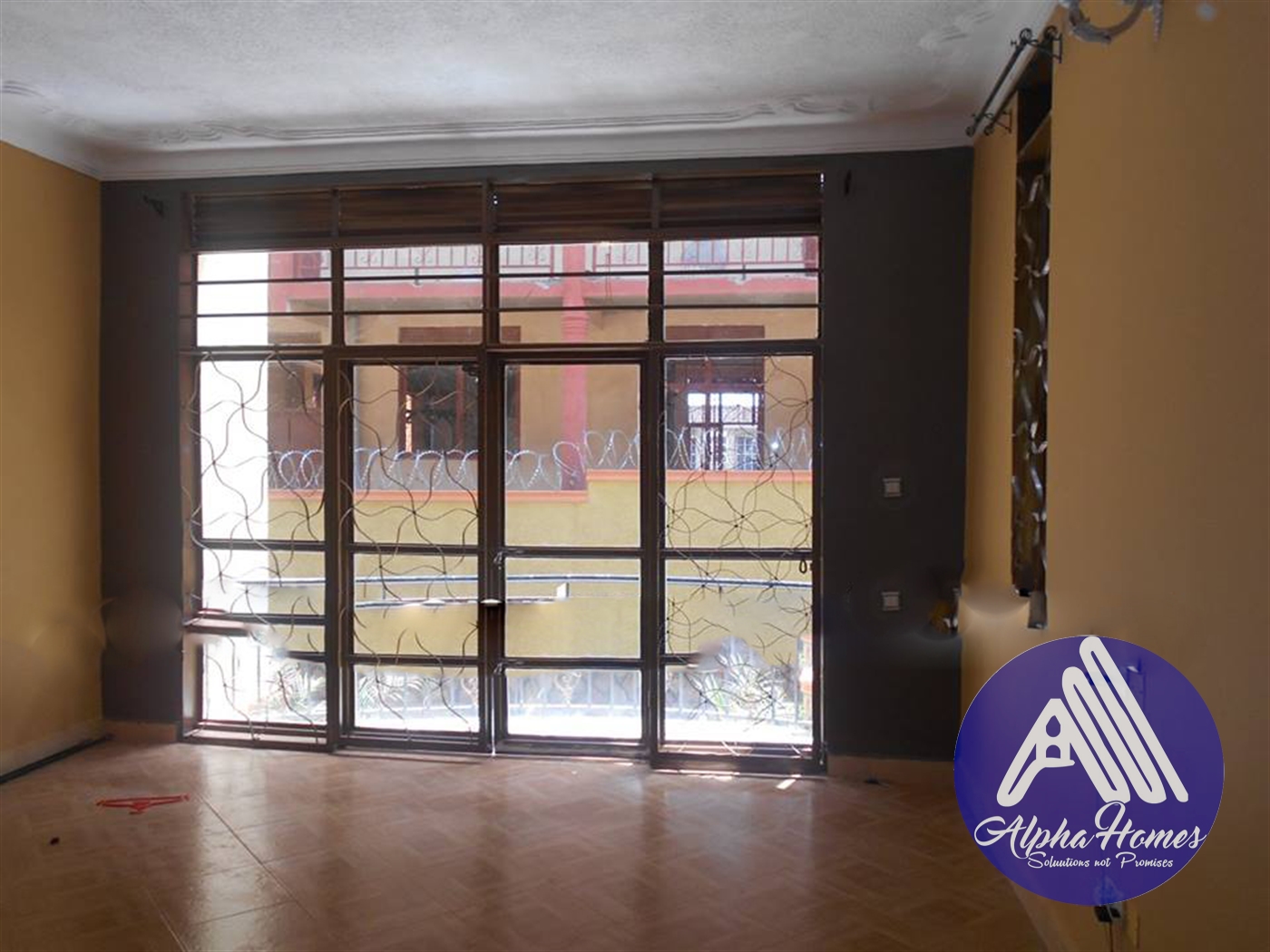 Apartment for rent in Kyaliwajjala Wakiso