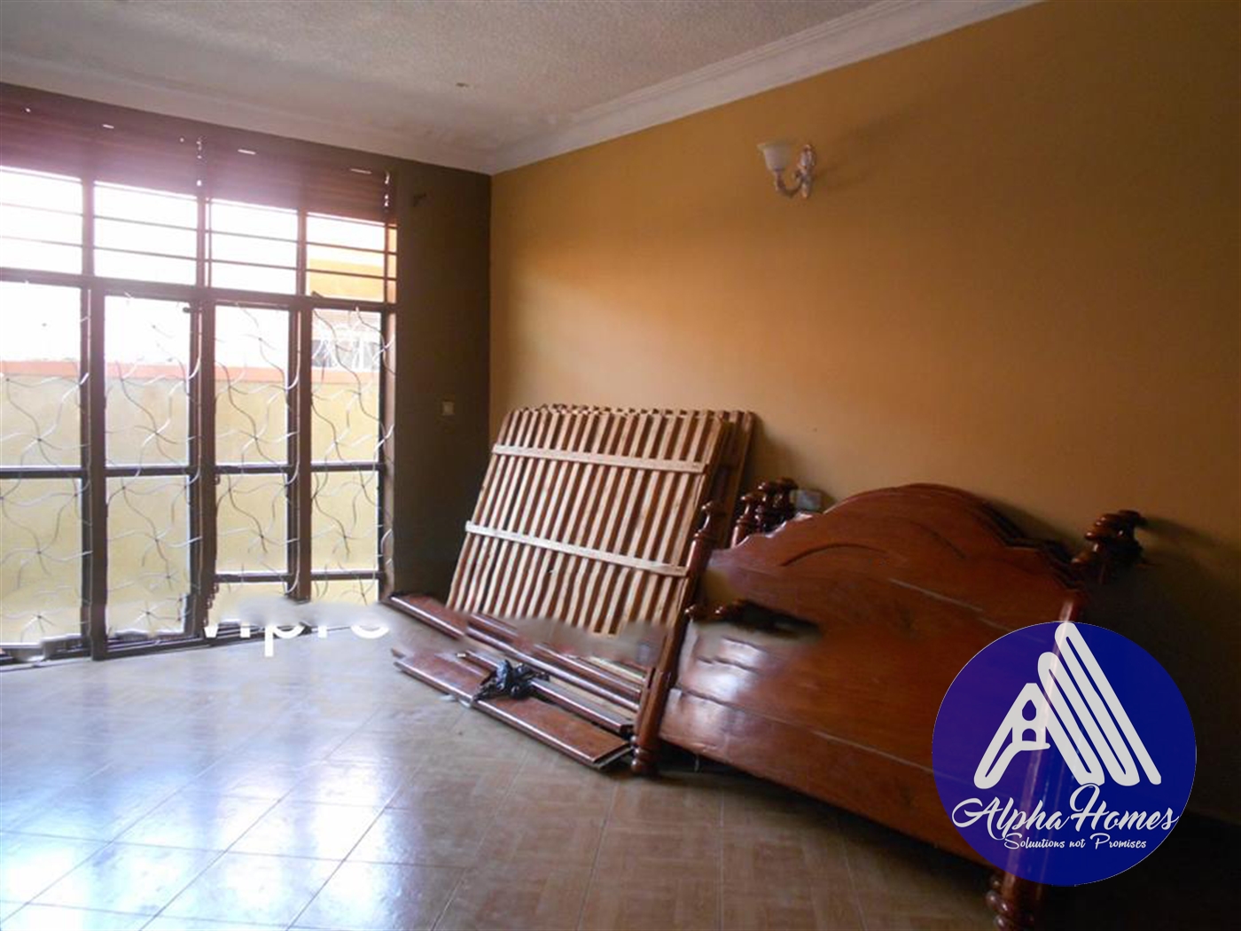 Apartment for rent in Kyaliwajjala Wakiso