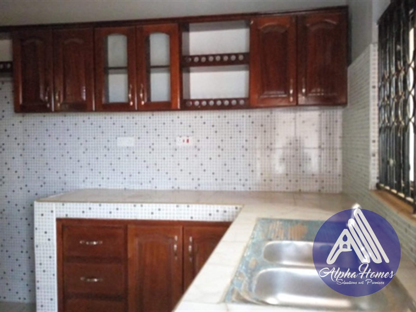 Apartment for rent in Gayaza Wakiso