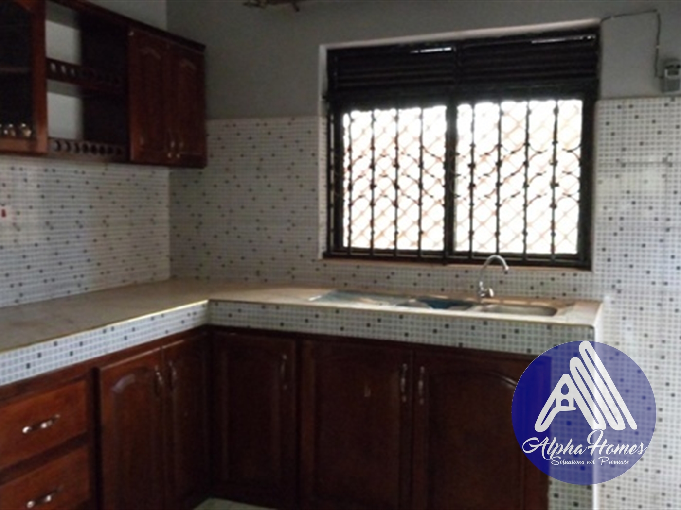 Apartment for rent in Gayaza Wakiso