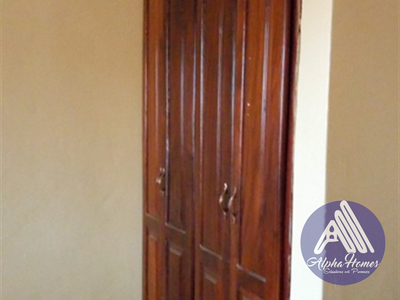 Semi Detached for rent in Kyaliwajjala Wakiso