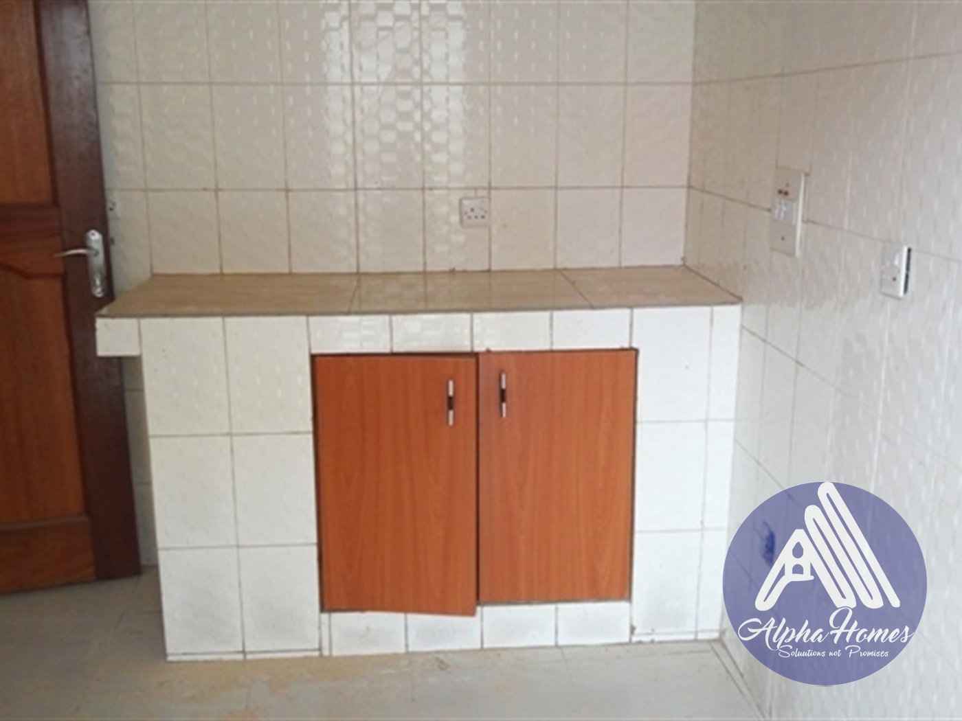 Semi Detached for rent in Kyaliwajjala Wakiso