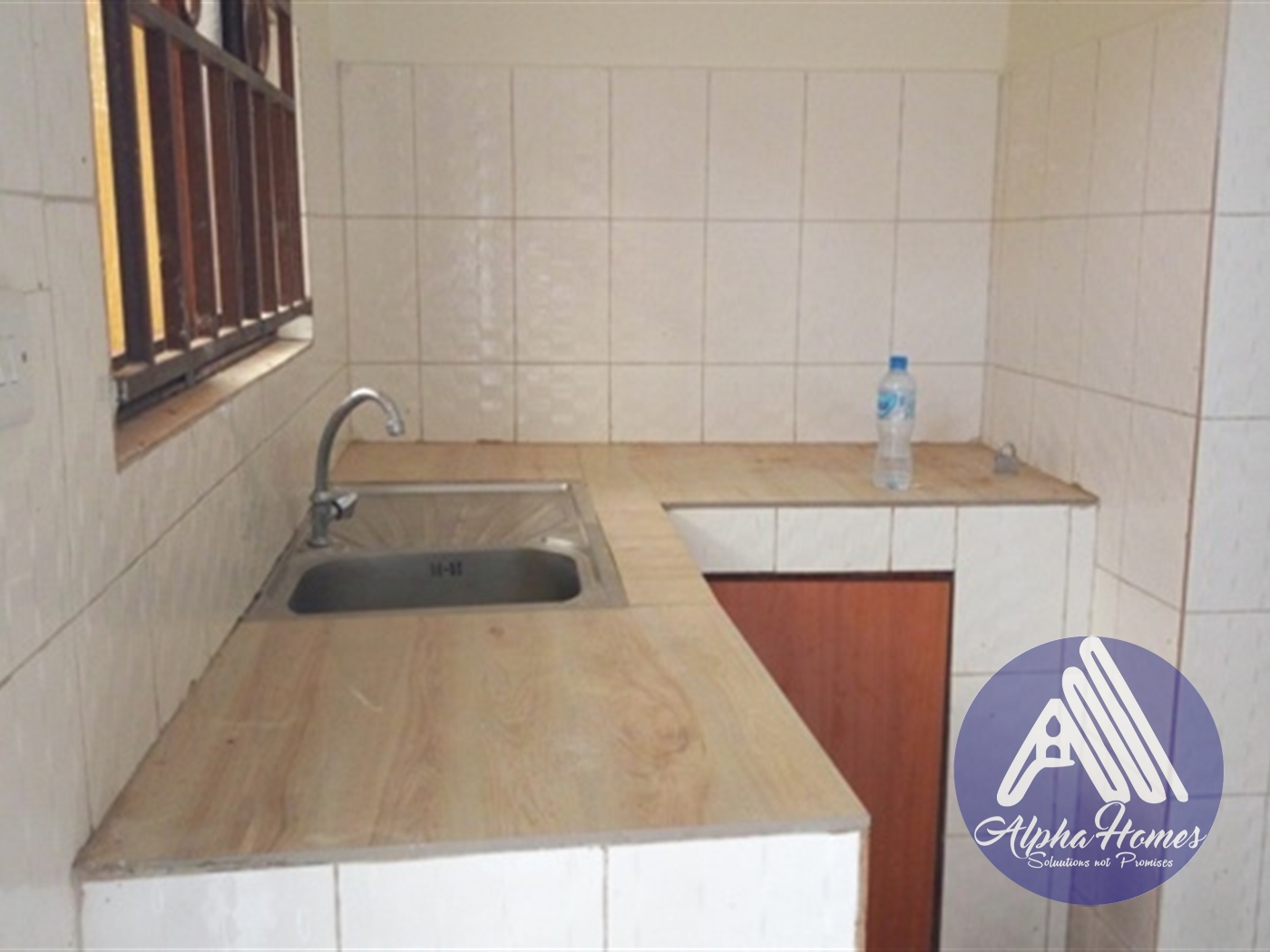 Semi Detached for rent in Kyaliwajjala Wakiso