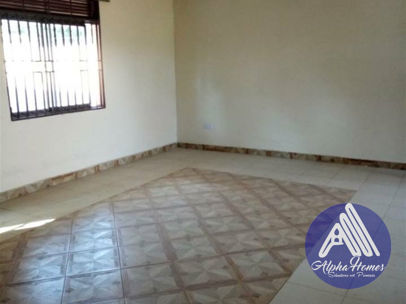 Semi Detached for rent in Gayaza Wakiso