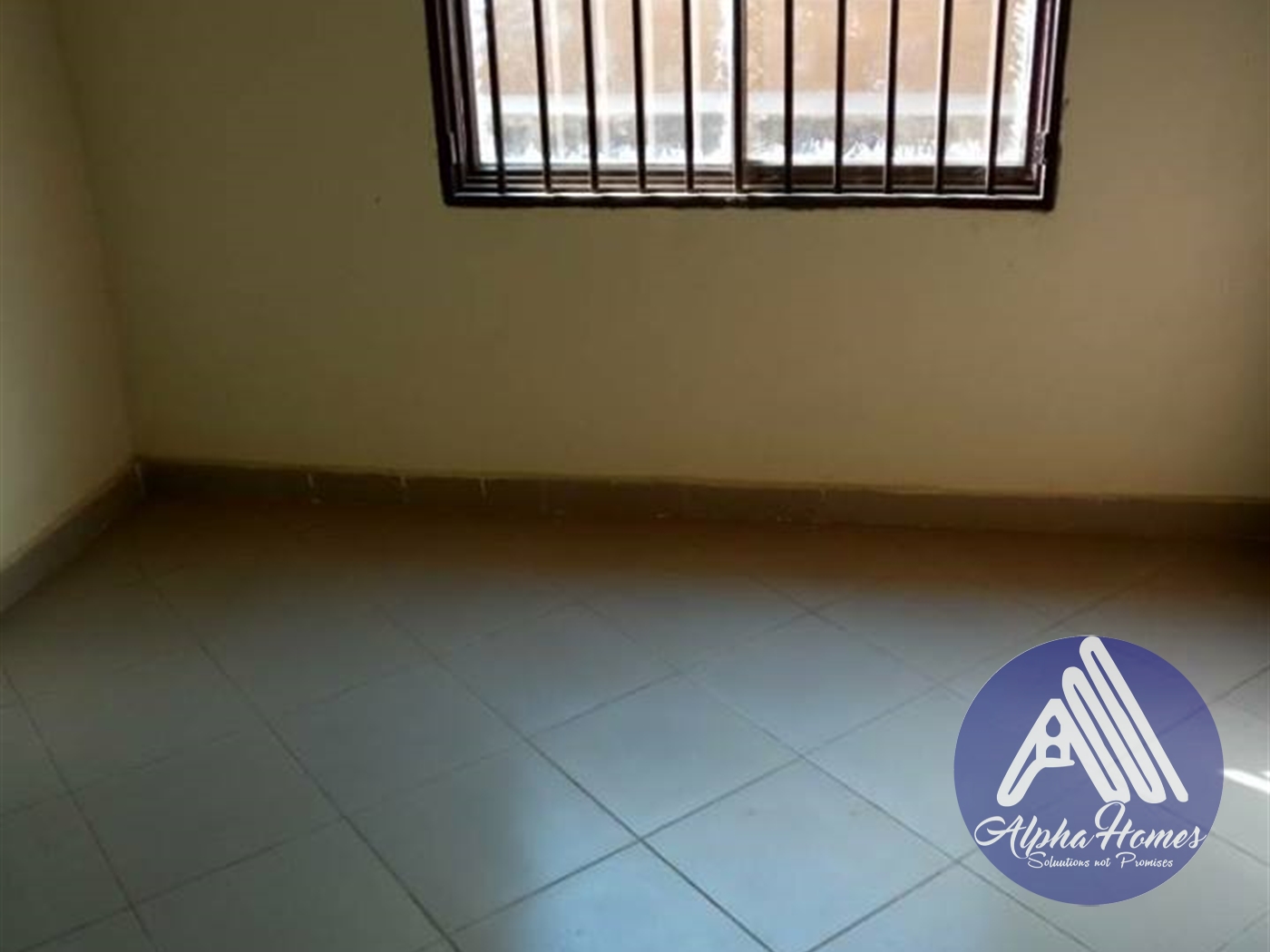 Semi Detached for rent in Gayaza Wakiso