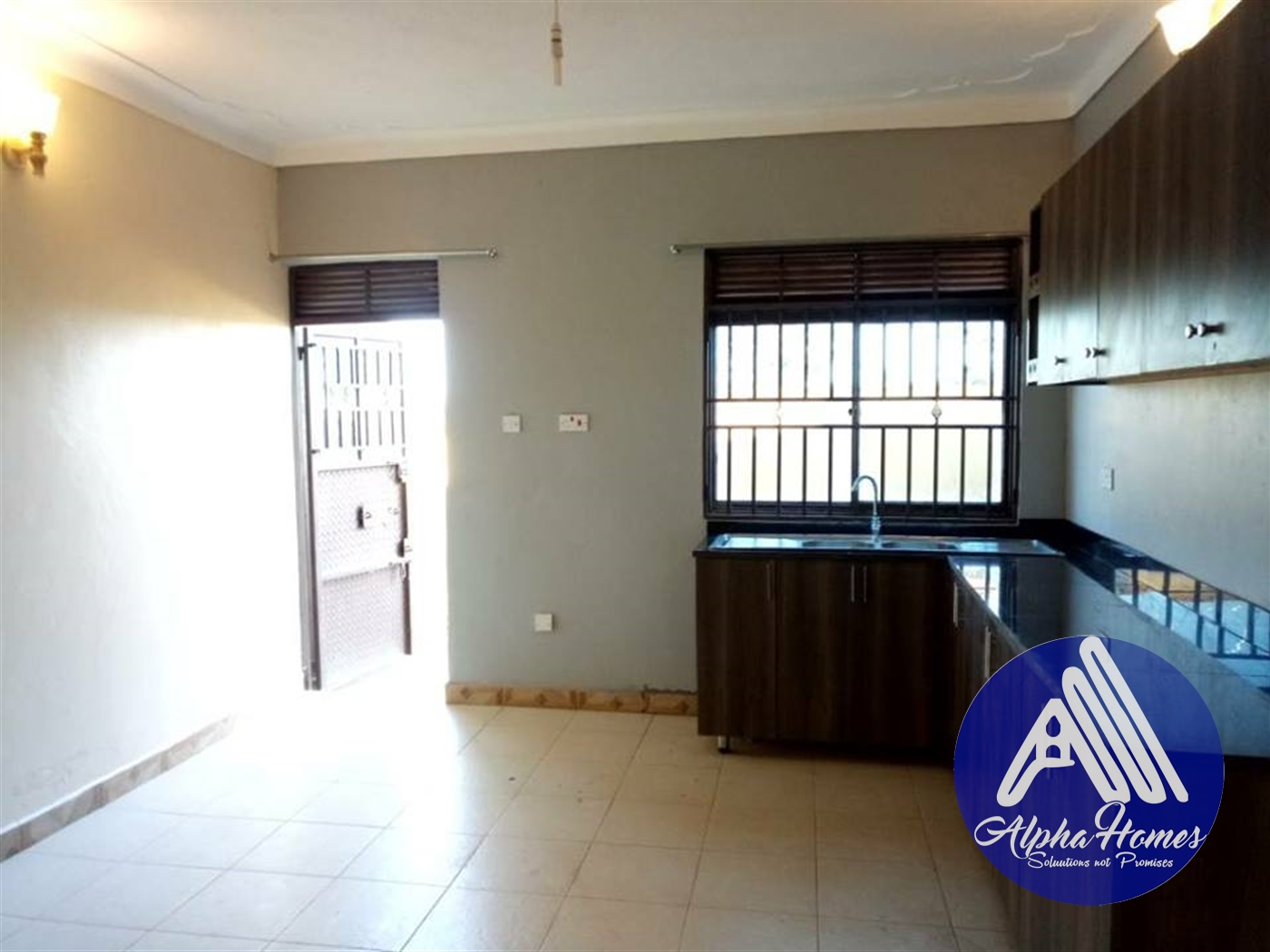 Semi Detached for rent in Gayaza Wakiso