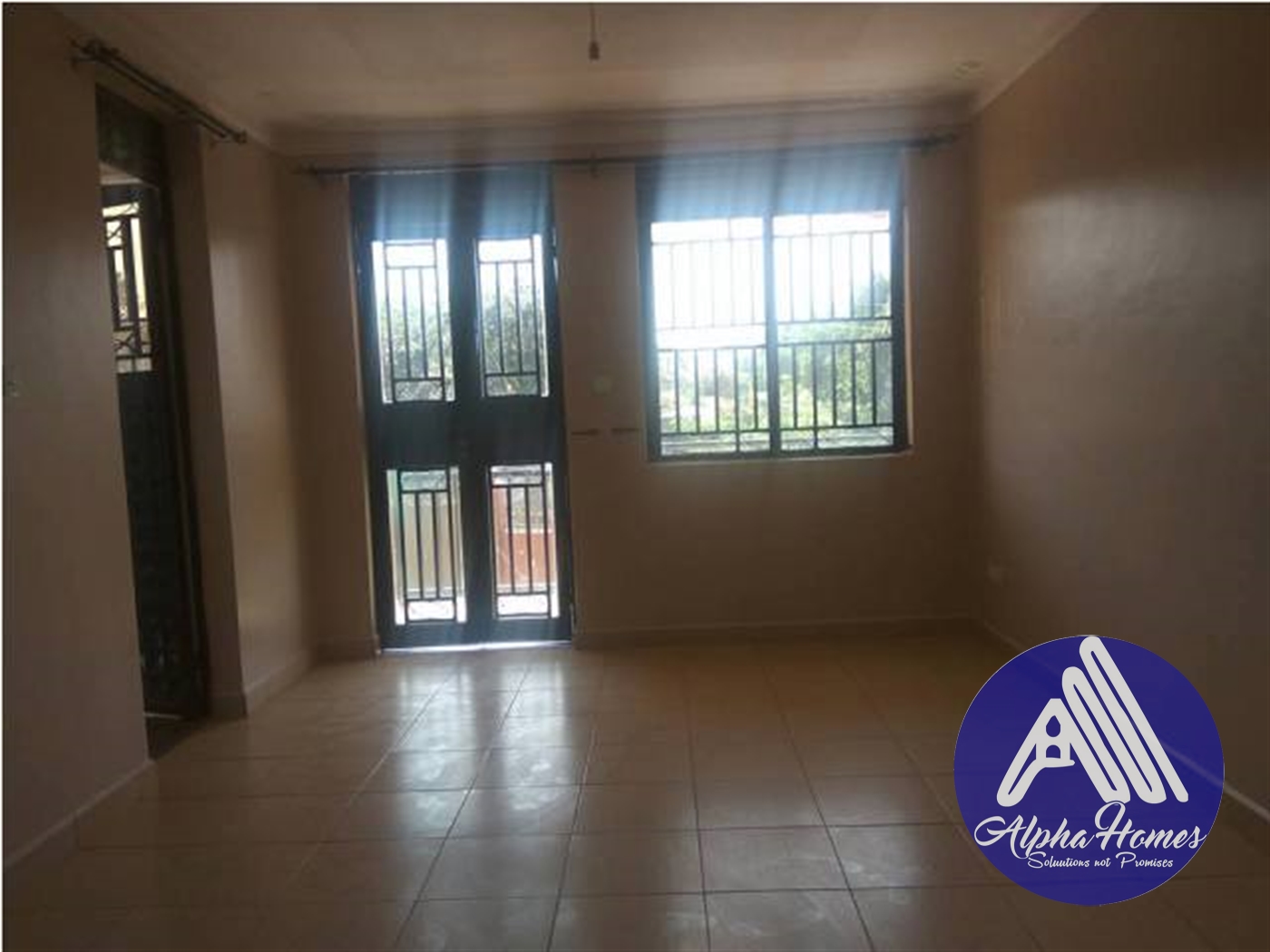 Semi Detached for rent in Kireka Wakiso