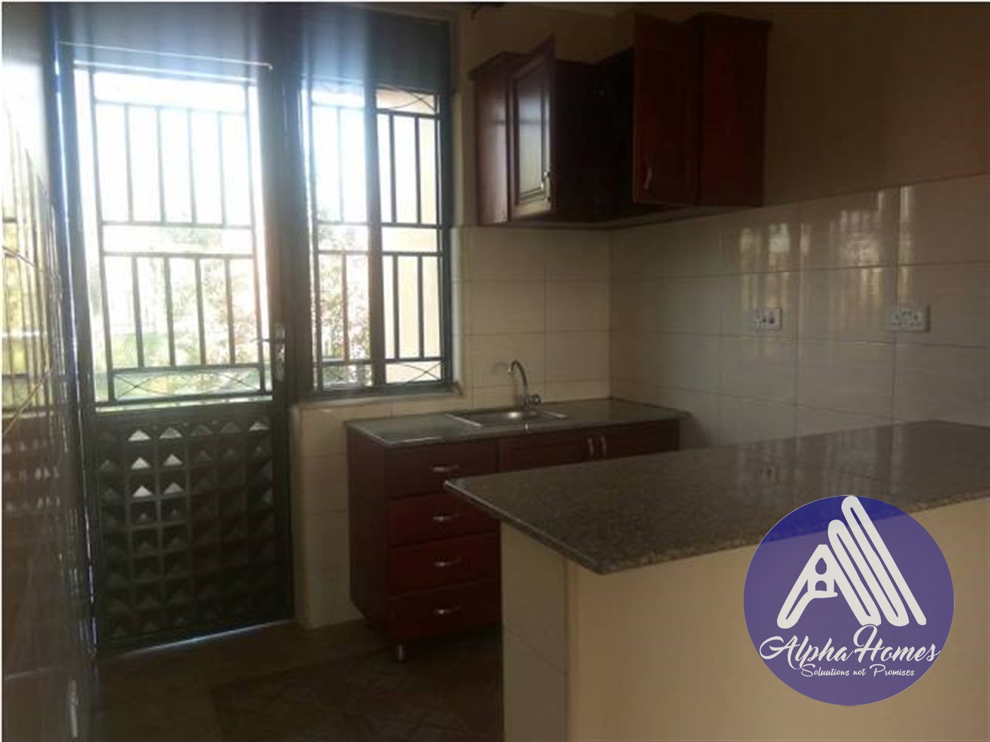 Semi Detached for rent in Kireka Wakiso