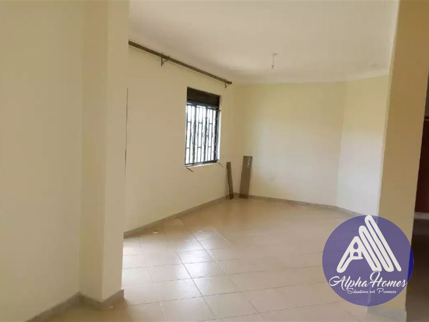 Semi Detached for rent in Najjera Wakiso