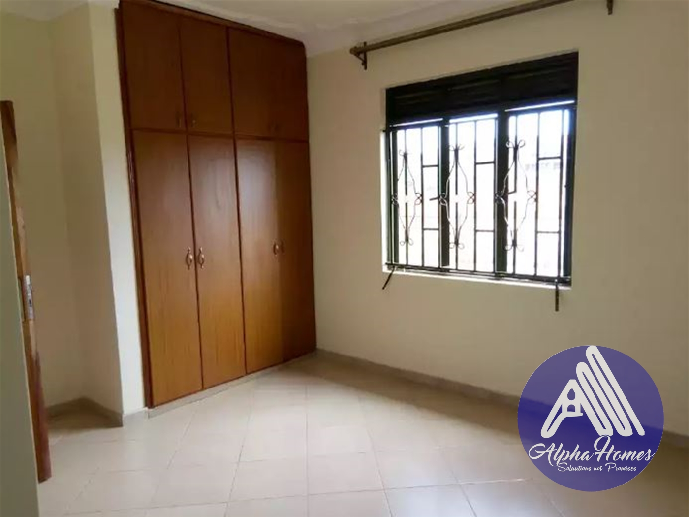 Semi Detached for rent in Najjera Wakiso