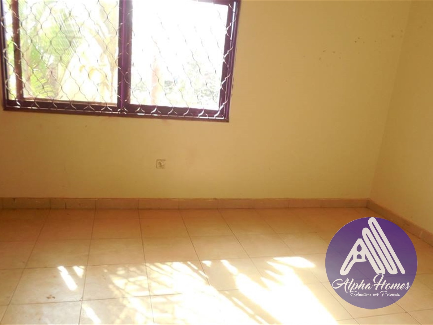 Semi Detached for rent in Kyaliwajjala Wakiso