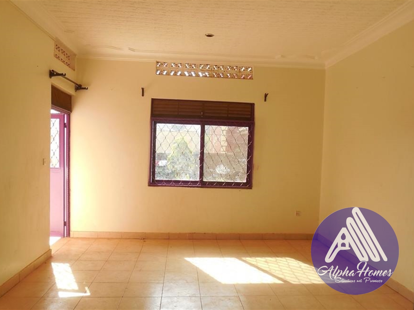 Semi Detached for rent in Kyaliwajjala Wakiso