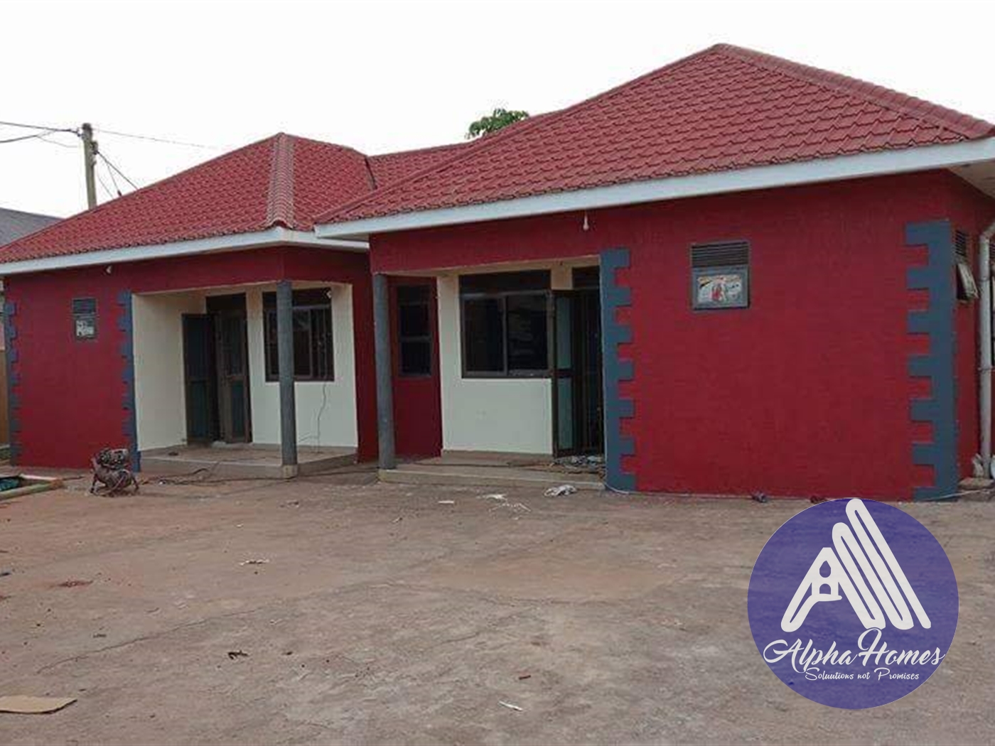 Rental units for sale in Kyaliwajjala Wakiso