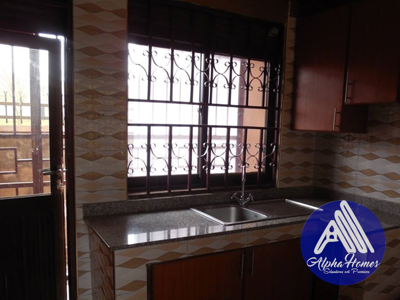 Apartment for rent in Namugongo Wakiso