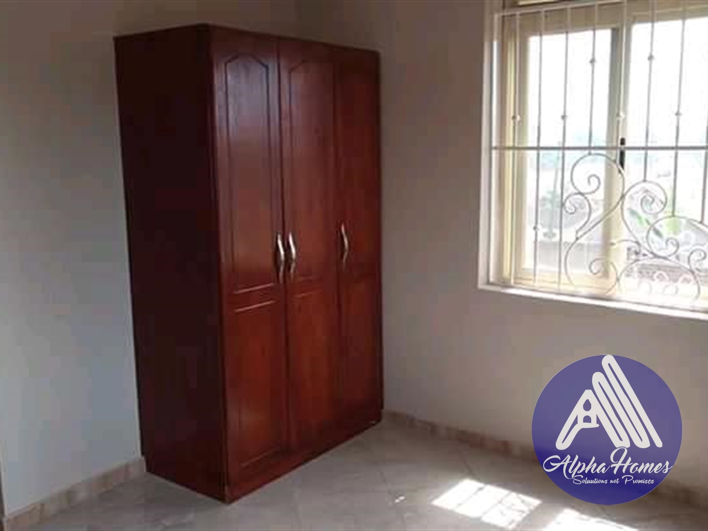 Apartment for rent in Najjera Wakiso