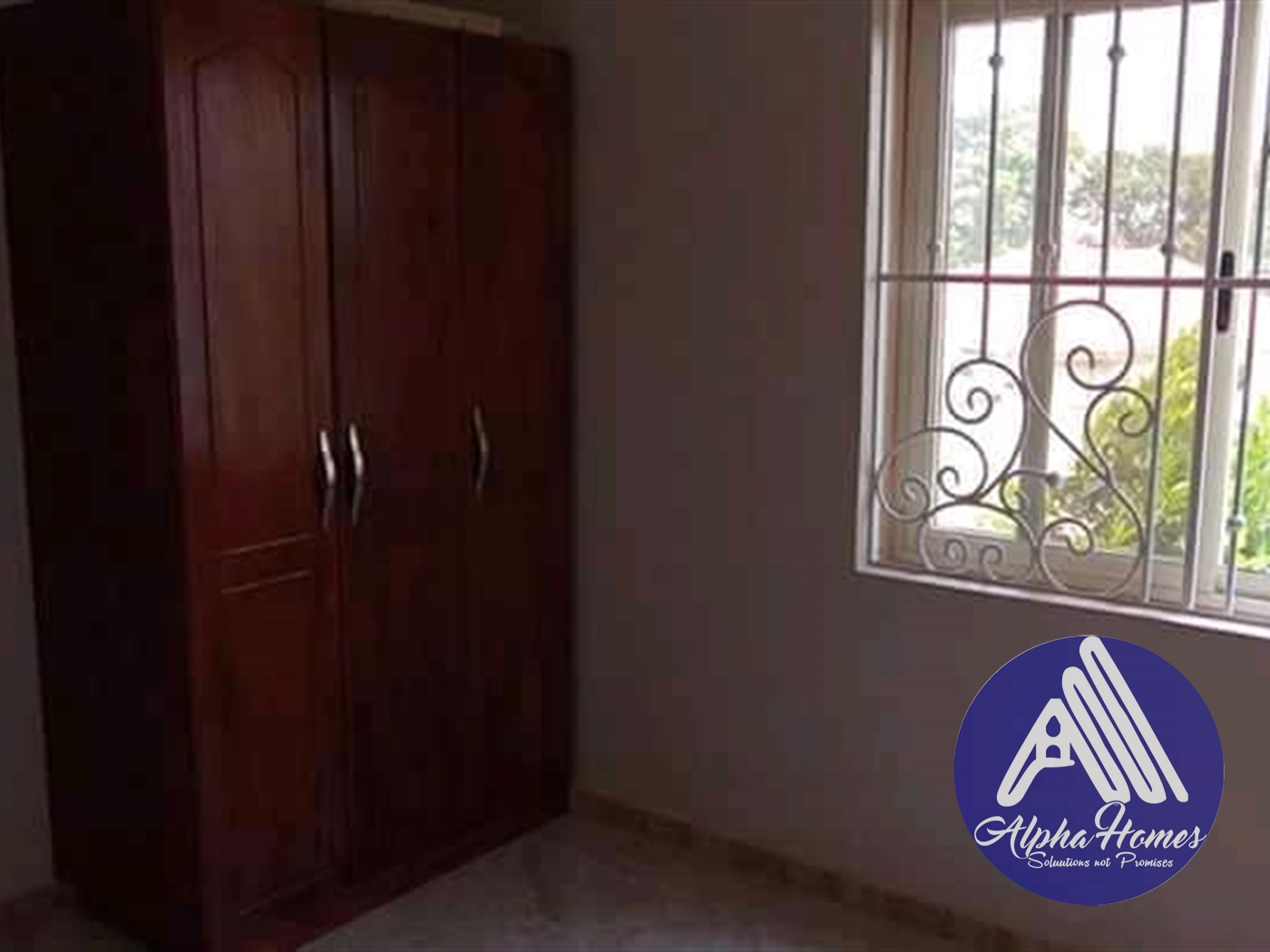 Apartment for rent in Najjera Wakiso