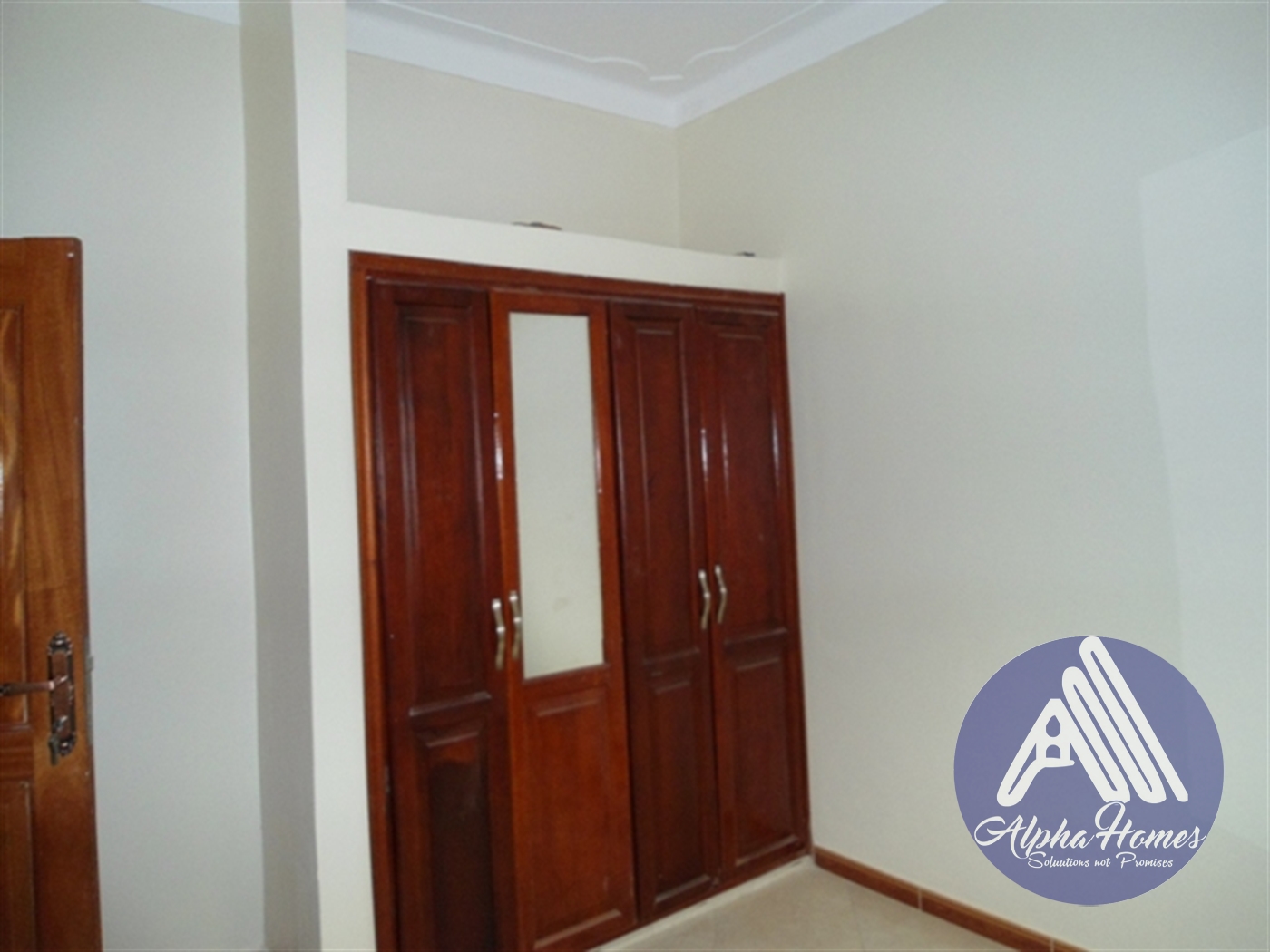 Semi Detached for rent in Seeta Mukono