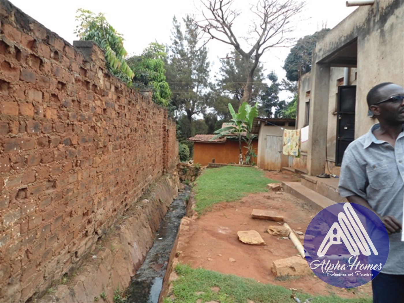 Commercial Land for sale in Ntinda Kampala