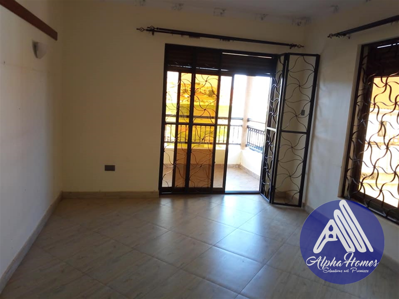 Apartment for rent in Kira Wakiso