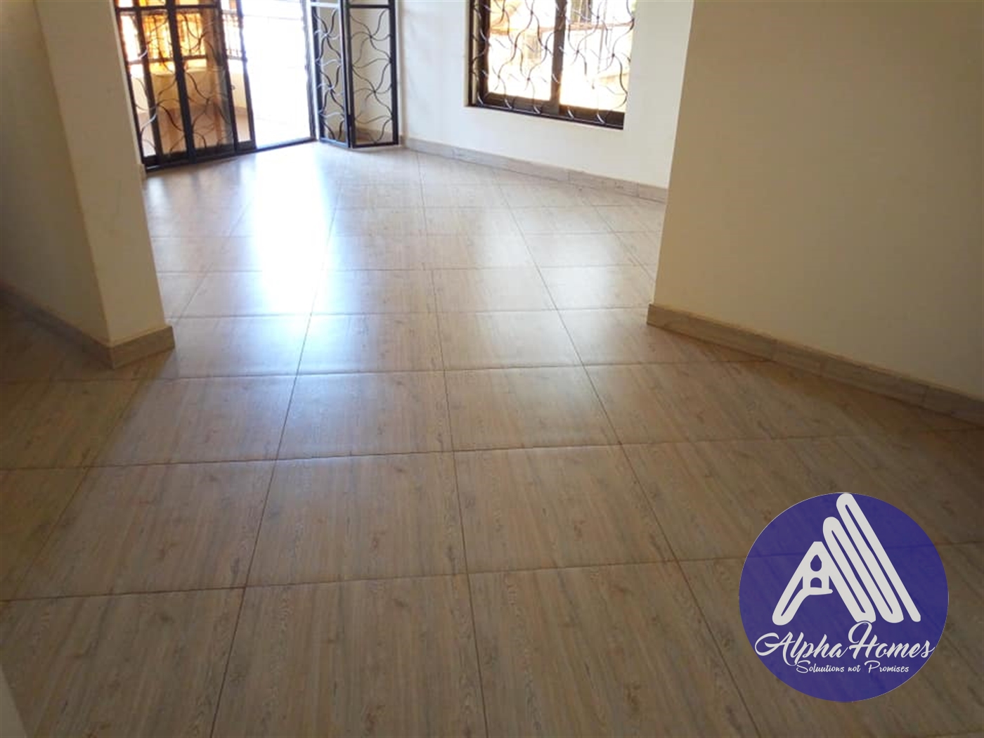 Apartment for rent in Kira Wakiso