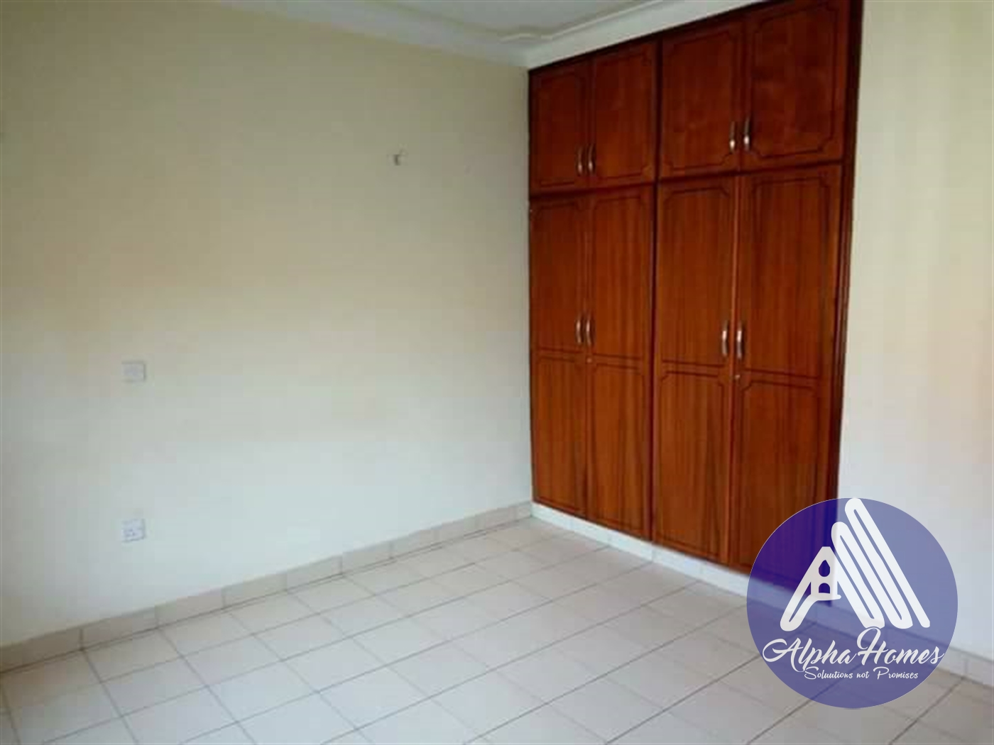 Semi Detached for rent in Kira Wakiso