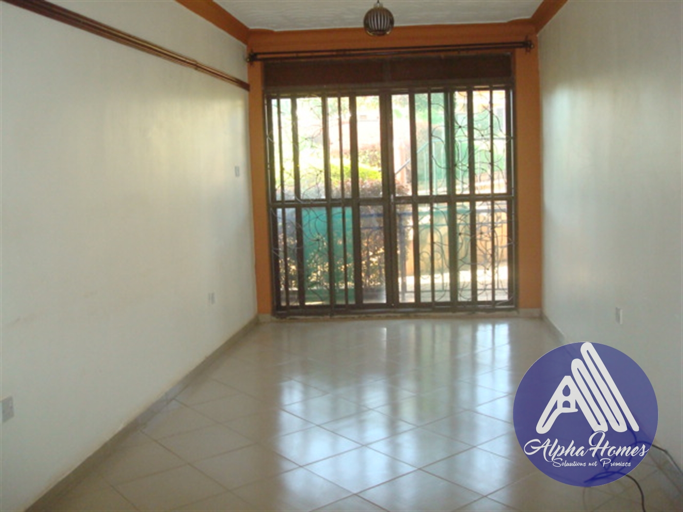 Apartment for rent in Kisaasi Kampala