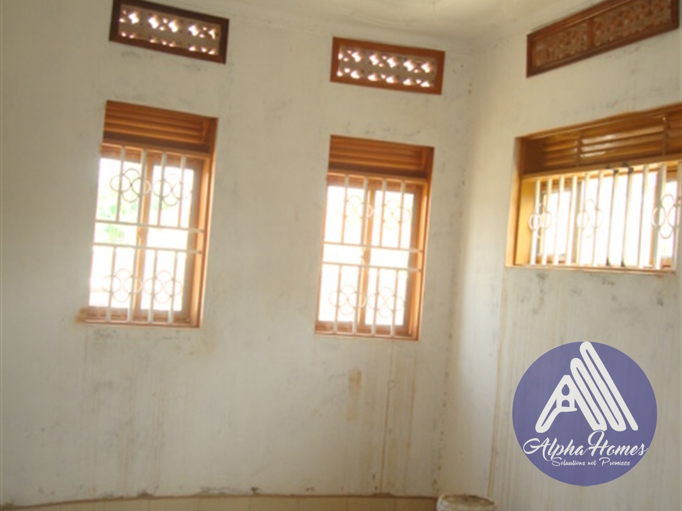 Storeyed house for rent in Kira Wakiso