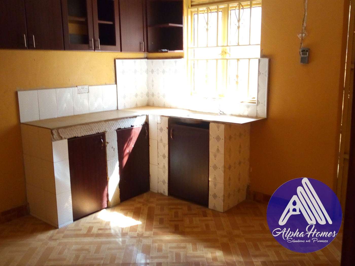 Apartment for rent in Naalya Kampala