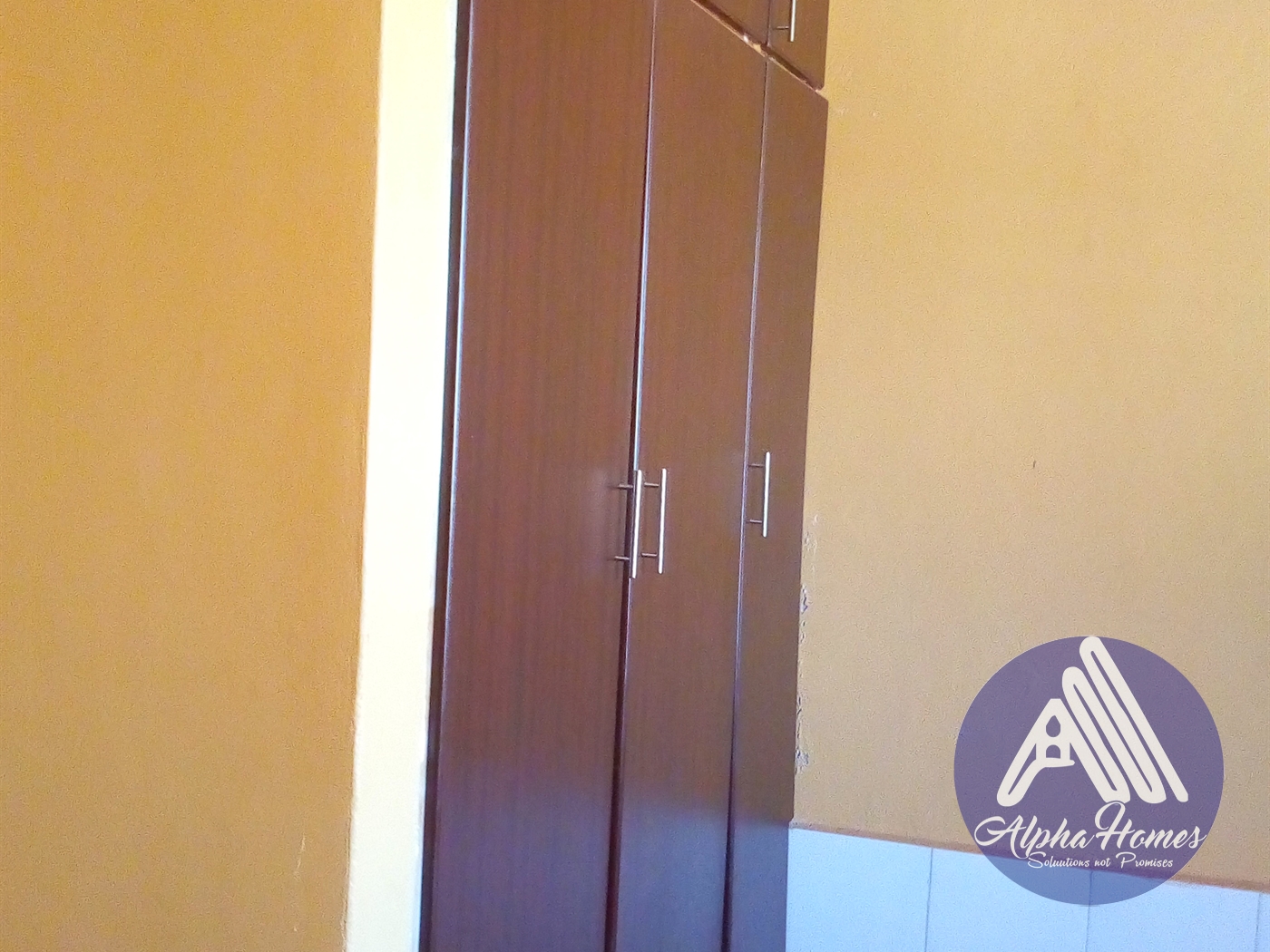 Apartment for rent in Naalya Kampala