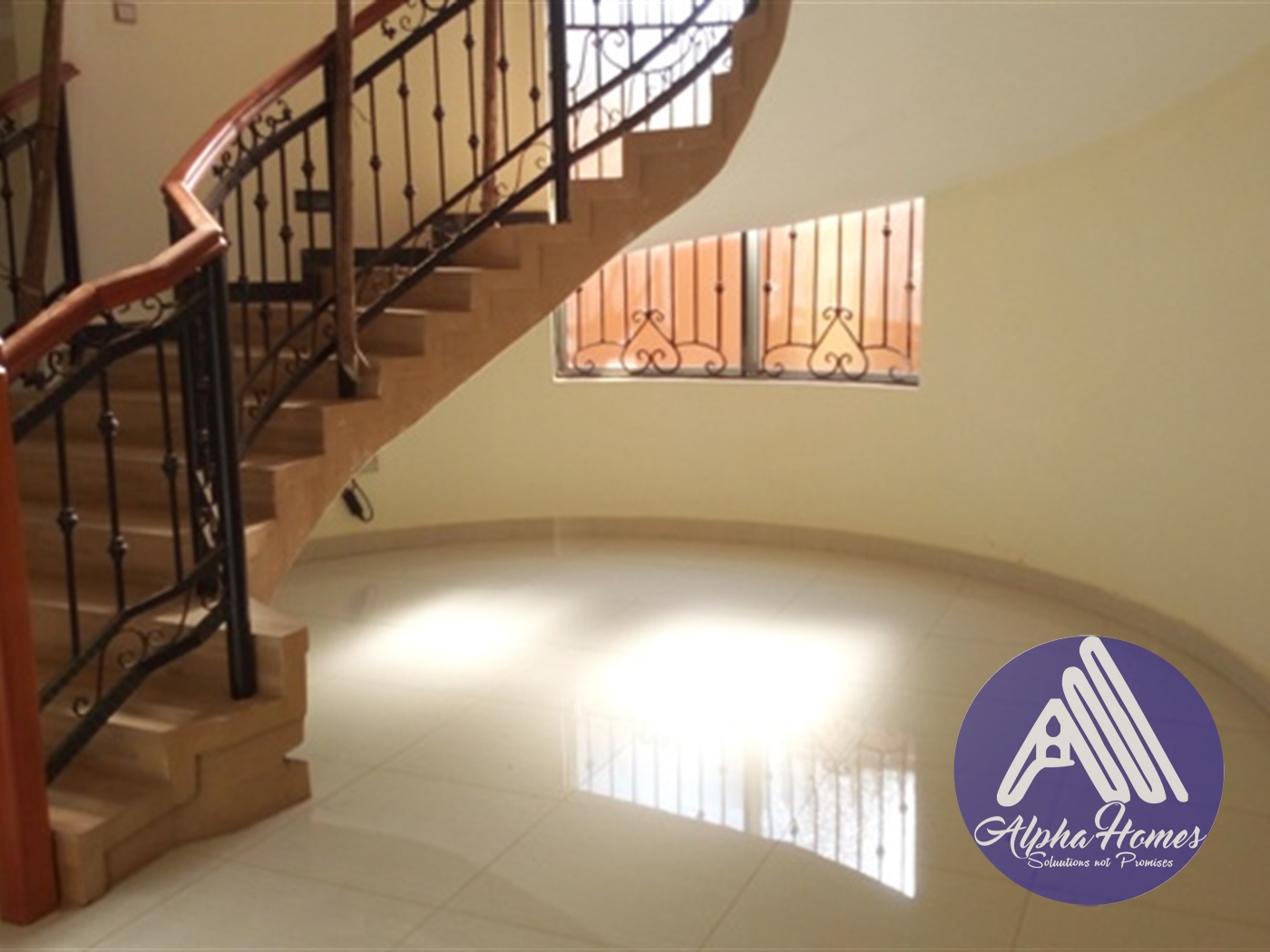 Apartment for sale in Luzira Kampala