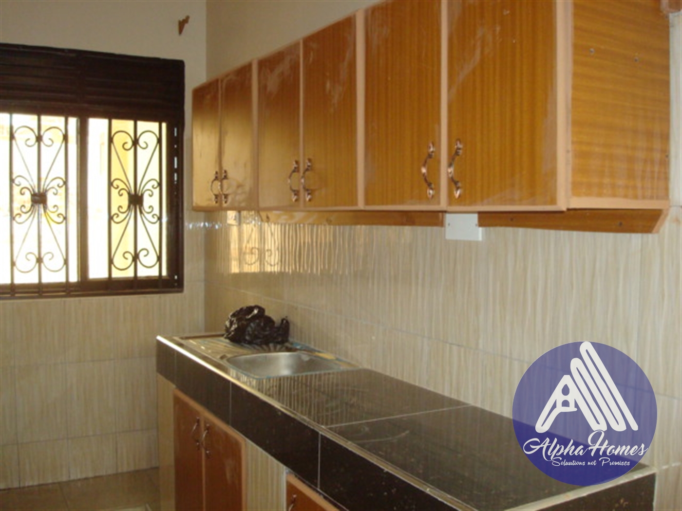 Semi Detached for rent in Namugongo Wakiso