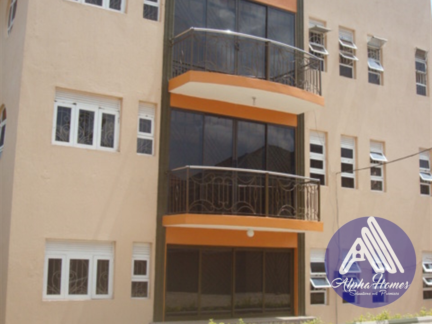 Apartment for rent in Namugongo Wakiso