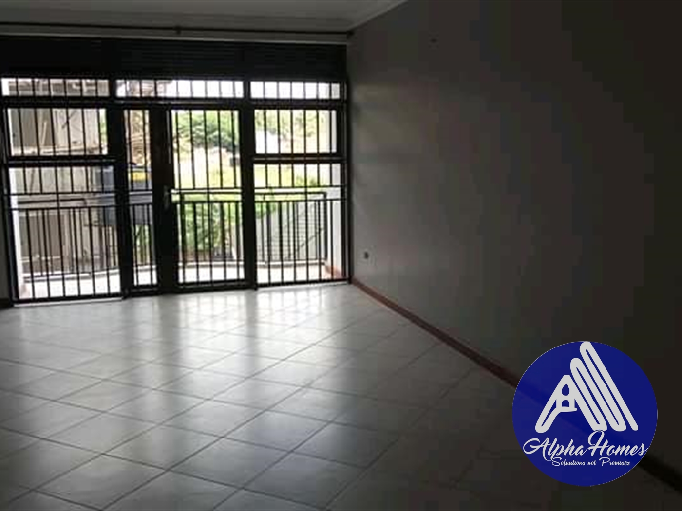 Apartment for rent in Namugongo Wakiso