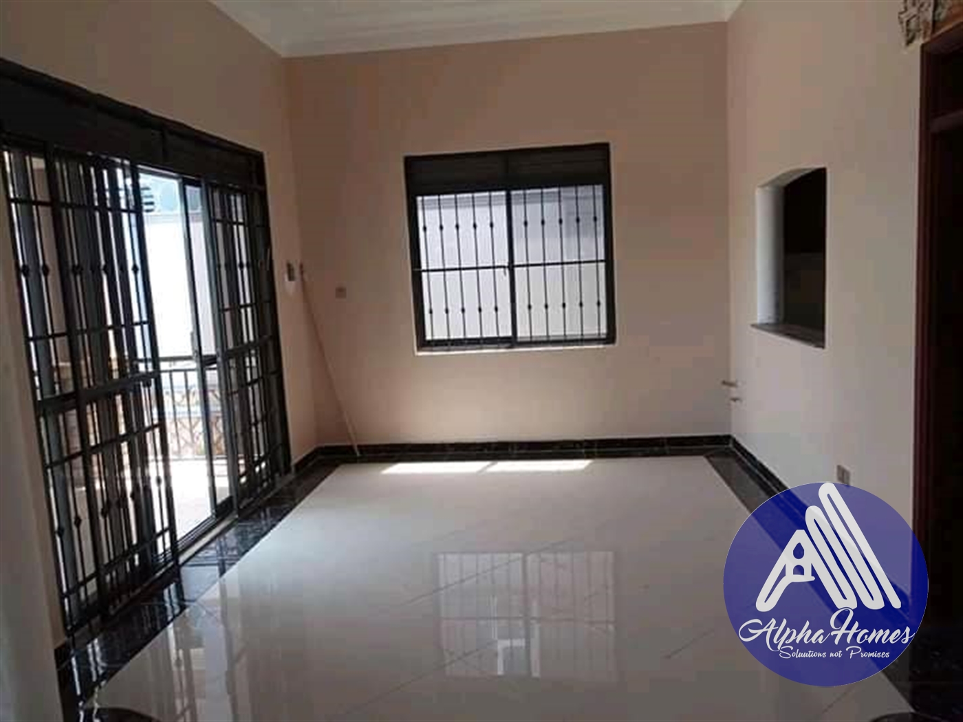 Apartment for rent in Namugongo Wakiso