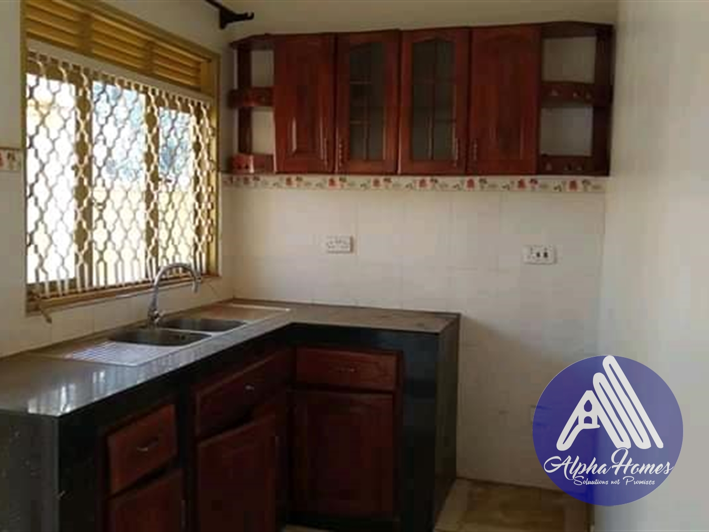 Semi Detached for rent in Kira Wakiso