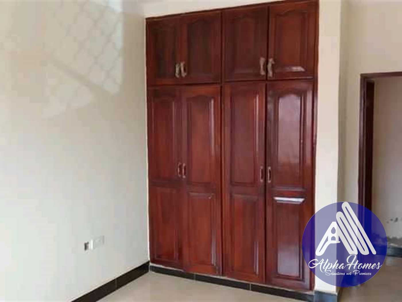 Semi Detached for rent in Kira Wakiso