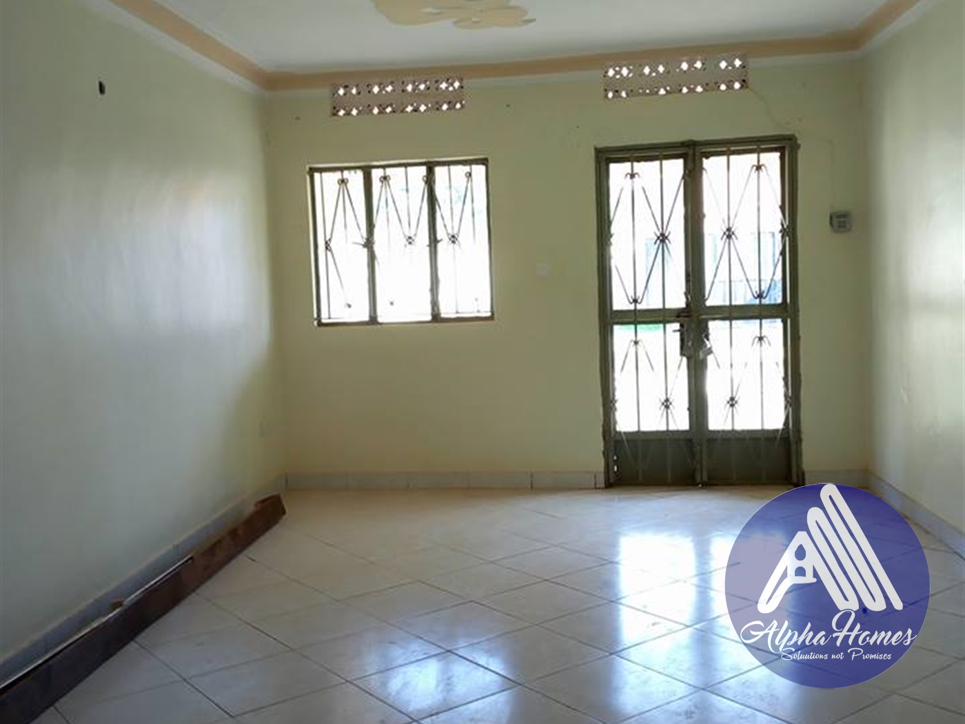 Apartment for rent in Mpererwe Wakiso